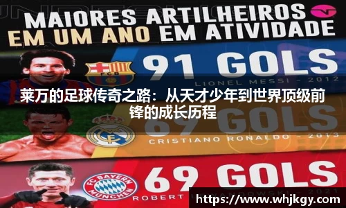 必一莱万的足球传奇之路：从天才少年到世界顶级前锋的成长历程